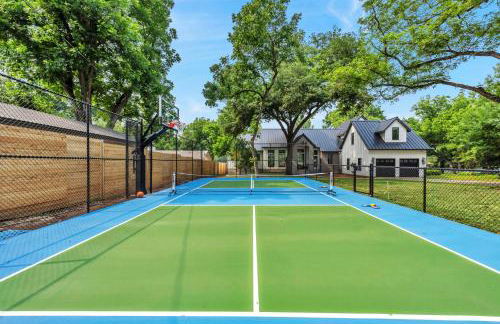 Palm Paradise on Lake LBJ with Concierge Services - Foto 54