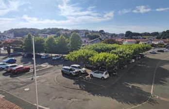 Charmant 2 pièces proche de la plage de Socoa - Foto 21