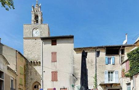 Charmante maison de village au coeur du Luberon - Foto 29