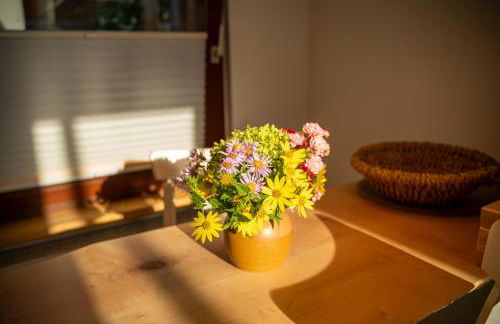 Haus unterm Mammutbaum - Elberadweg - Foto 23