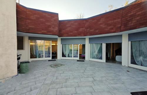 VILLA LUCE D'ALBA - Foto 6