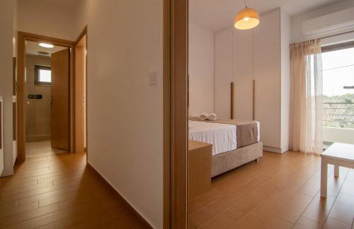 Diktamo apartment, Palaiochora - Foto 11