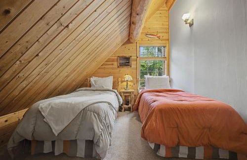 Riverwoods Lodge - Meredith Lodging - Foto 59