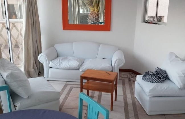 Apart hotel playa blanca - Foto 14