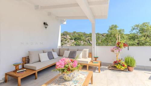 White Cottage - Foto 1, Garden view