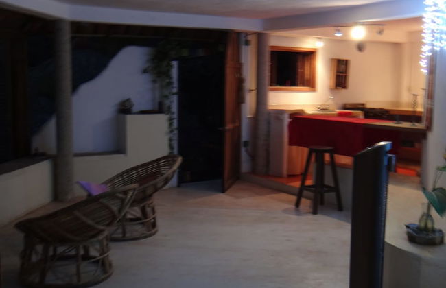 Villa La Luna de Miel Mazunte - Foto 42