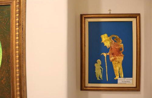 Painter House - Foto 36