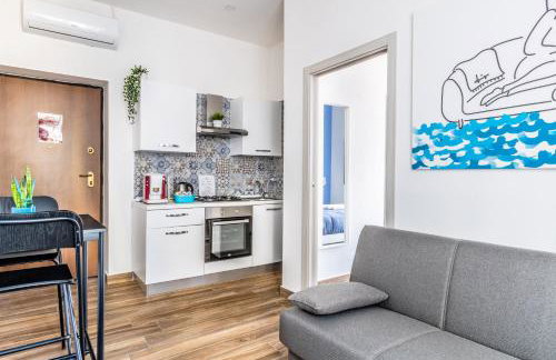 Bacoli House Superior - Central & Elegant Design - Foto 4