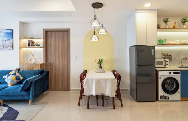 Soho Residence-Tony Apartment - Foto 37