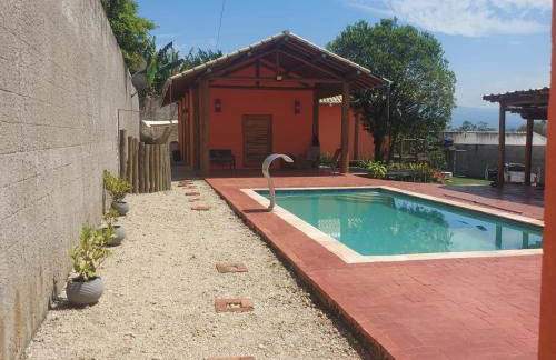 Casa Laranja - Photo 1