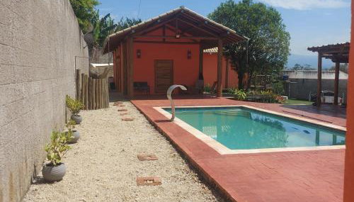 Casa Laranja - Foto 1