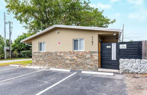 Comfy Condos at Middle River Apt 1 - Foto 24