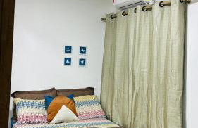 Apartamento Mar grosso 100 metros do MAR - Photo 9