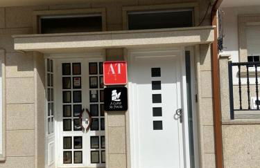 APARTAMENTOS CUME DO PINDO - Foto 1