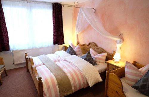 Luxus-Ferienhaus auf Reiterhof ART.Quartier - Foto 6