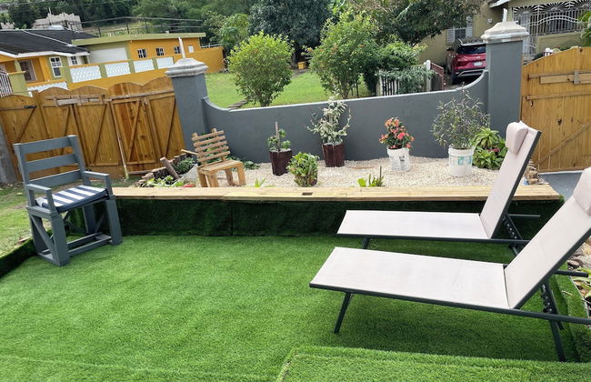 Sians Starfruit Villa - Foto 26