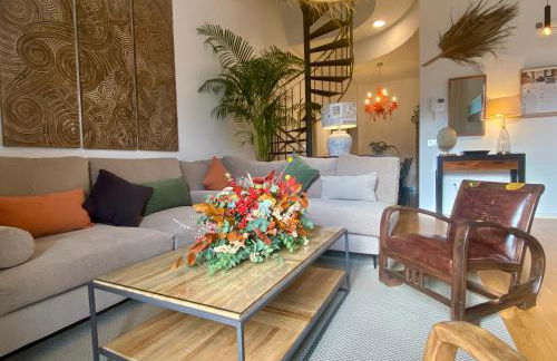 La Terraza de Porvenir 10 - Jerez de la Frontera - Foto 6