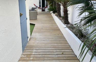 Maison de plage - Foto 30