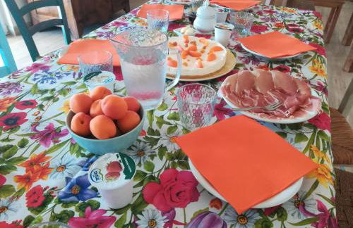 Agriturismo Zenestrin - Foto 30