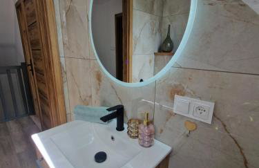 Dom wakacyjny Kubuś Wicko Ferienwohnung Misdroy Insel Ostsee - Foto 41