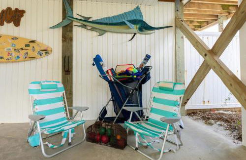 Ocean-View Pet-Friendly Beach Access Retreat - Photo 61