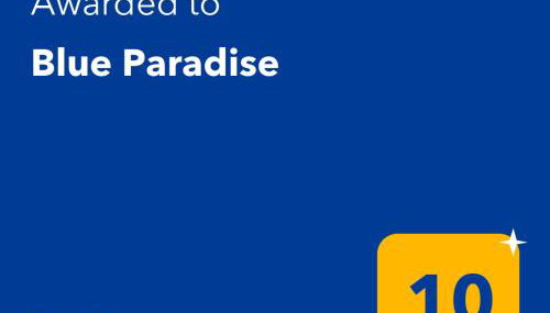 Blue Paradise - Foto 2