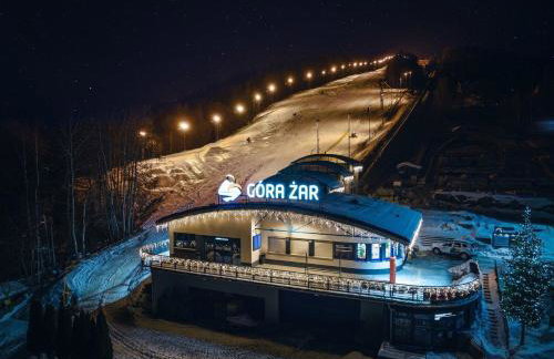 Apartament Koszarawa - Foto 26