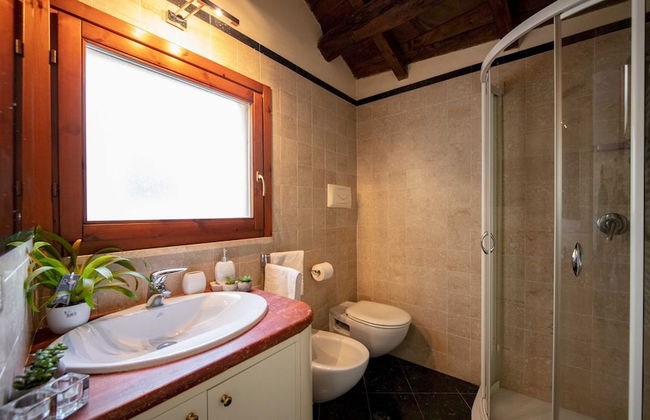 Superattico Villanova 4 Emma Villas - Foto 31