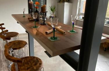 LOFT Ferienhaus Fischer - Foto 60