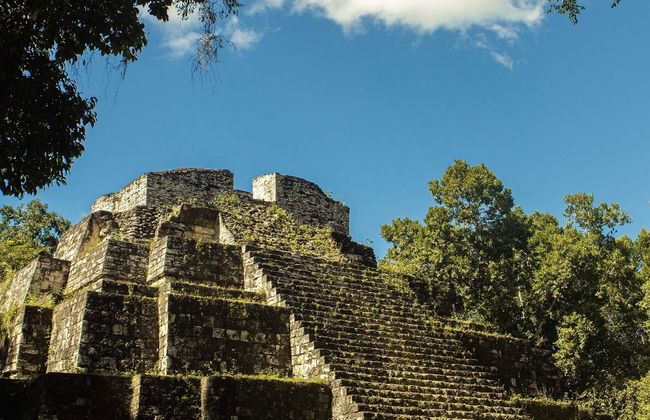 Yaxhá Day Trip - Photo 5
