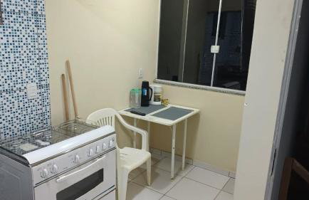 Kitnet Prática e Confortável - Foto 30