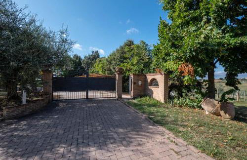 Holiday House Borgo Badia - Photo 50