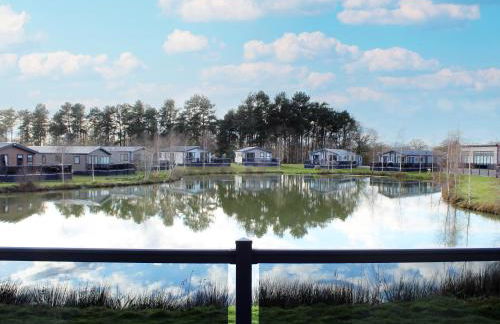 Hotchkin Lodge - Foto 13