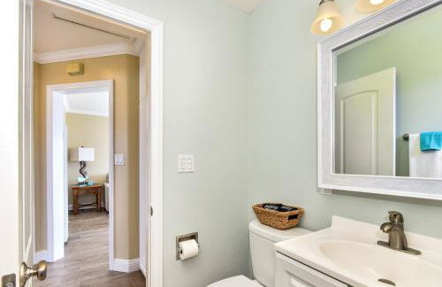 Oceanfront Back Home with View of the Sea - Photo 28