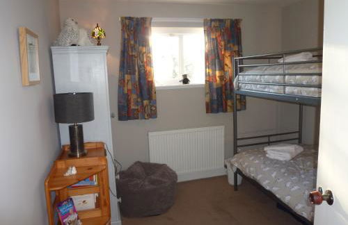 Camusmore House - Foto 20