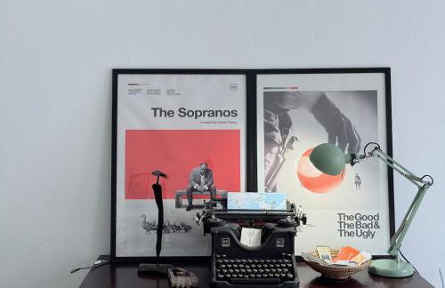 The Small House Coliving - Foto 19