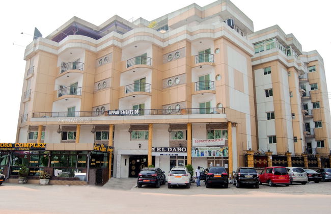 EL MIMOSA COMPLEX - Foto 36