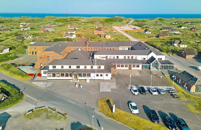 3 Person Holiday Park Home in Ulfborg - Foto 1