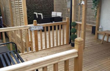 Ardgowan Cottage - Photo 1