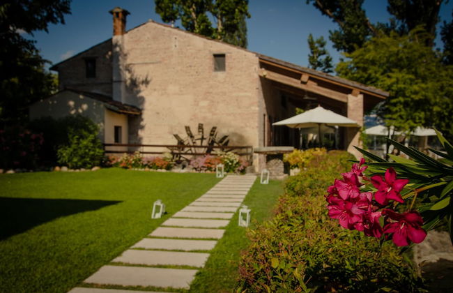 Villa dei Mulini - Foto 45