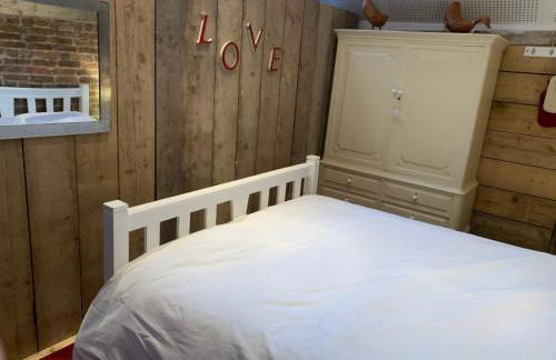 Quirky Barn Conversion Crowhurst Battle - Foto 10