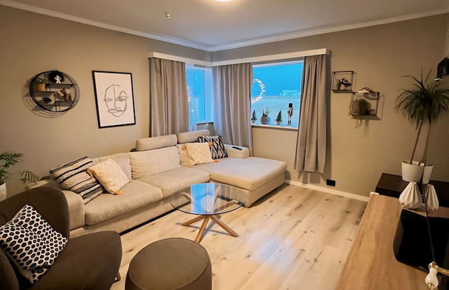 Garður Apartments - Foto 32