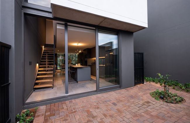 The Woods Luxury Homes - Elaleni Estate - Foto 2