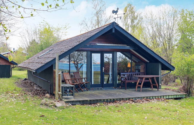 4 Person Holiday Home in Stubbekobing - Foto 1