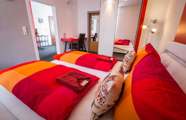 Aparthotel am Münzplatz - Foto 30