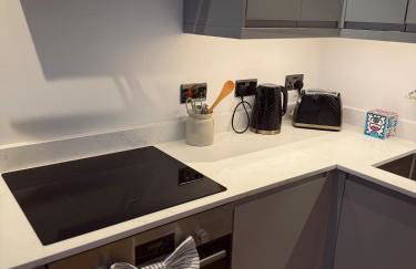 The Mews - Modern Stylish Apartment Pontcanna - Foto 9