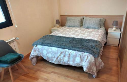 El Mirador del Valle, a 9 min de Comillas - Photo 8