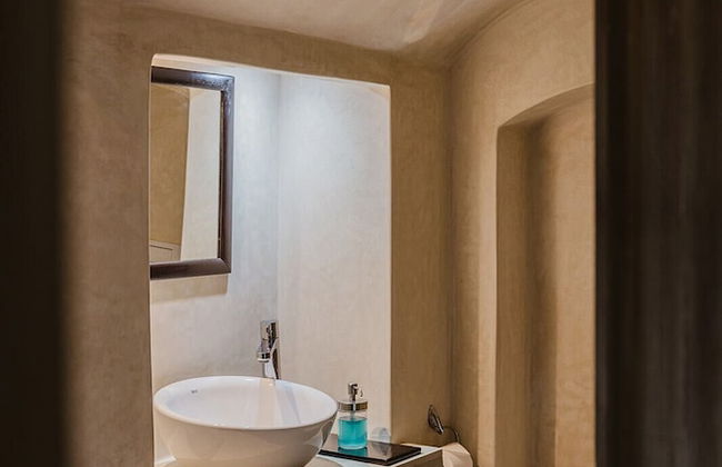 Villa de Luxe Domaine des Kasbahs C5 - Foto 39