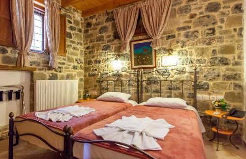 Diktynna Traditional Villas - Photo 6