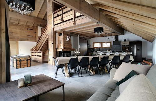 VAUJANYLOCATIONS - Chalet Opaline - Foto 9